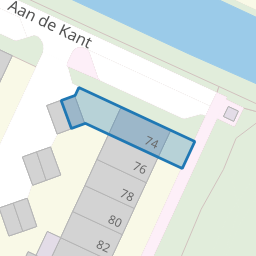 Perceel UHN00-D-7628