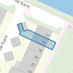 Perceel UHN00-D-7629