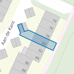 Perceel UHN00-D-7631