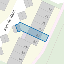 Perceel UHN00-D-7632