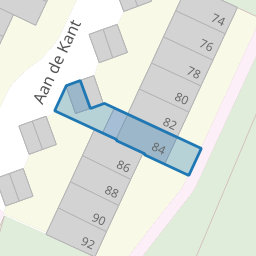 Perceel UHN00-D-7633