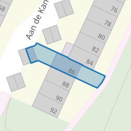 Perceel UHN00-D-7634