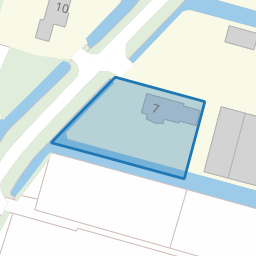 Perceel UHN00-D-7648