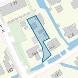 Perceel UHN00-D-7657