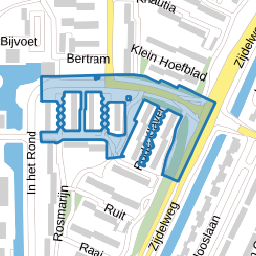 Perceel UHN00-D-7658