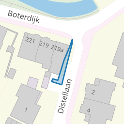 Perceel UHN00-D-7665