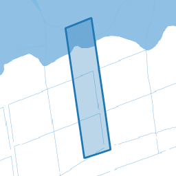 Perceel UHZ01-A-1650