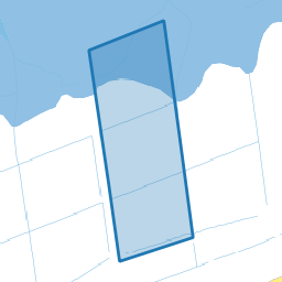 Perceel UHZ01-A-1652