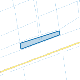 Perceel UHZ01-A-1843