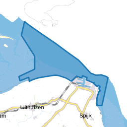 Perceel UHZ01-A-2016