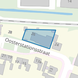 Perceel UHZ01-C-1097