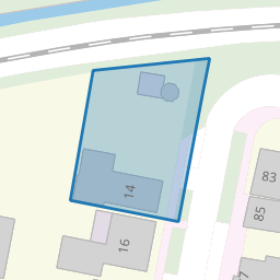 Perceel UHZ01-C-1136