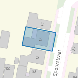 Perceel UHZ01-C-1137