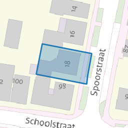 Perceel UHZ01-C-1138