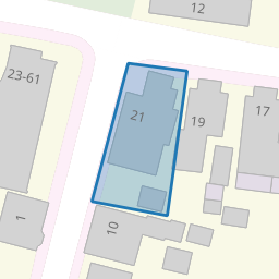 Perceel UHZ01-C-1158