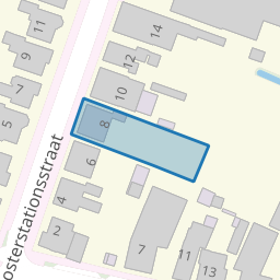 Perceel UHZ01-C-1248