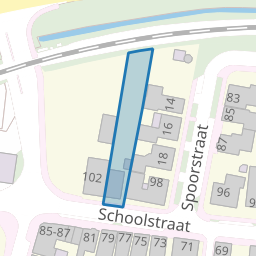 Perceel UHZ01-C-1270