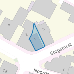 Perceel UHZ01-C-1311