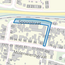 Perceel UHZ01-C-1323