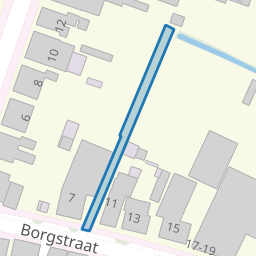 Perceel UHZ01-C-1378