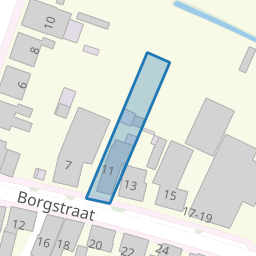 Perceel UHZ01-C-1380