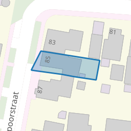 Perceel UHZ01-C-1398