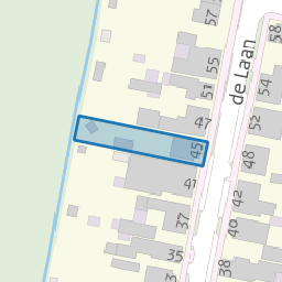 Perceel UHZ01-C-1464