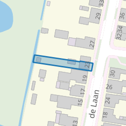 Perceel UHZ01-C-1481