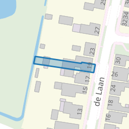 Perceel UHZ01-C-1483