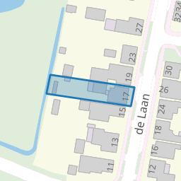 Perceel UHZ01-C-1485