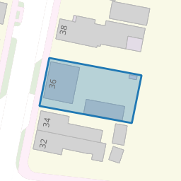 Perceel UHZ01-C-1509