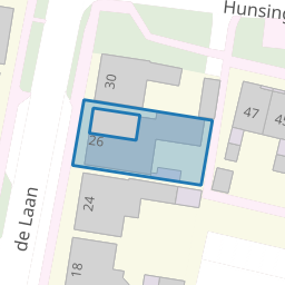 Perceel UHZ01-C-1518