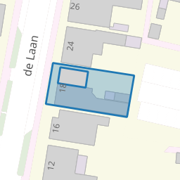 Perceel UHZ01-C-1522