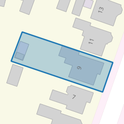 Perceel UHZ01-C-1536