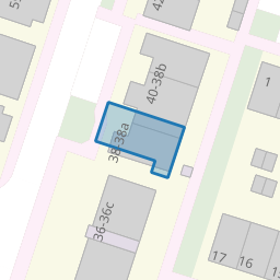 Perceel UHZ01-C-1613