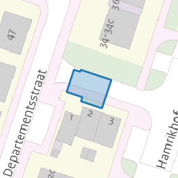 Perceel UHZ01-C-1618