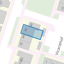 Perceel UHZ01-C-1653