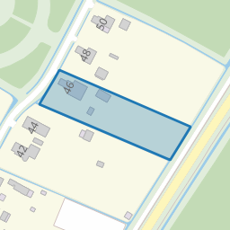 Perceel UHZ01-C-1733