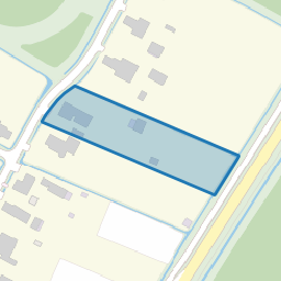 Perceel UHZ01-C-1734