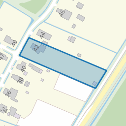 Perceel UHZ01-C-1735