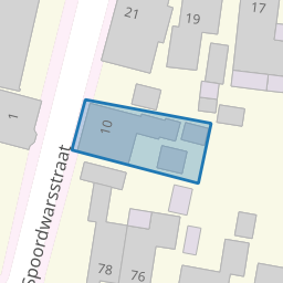 Perceel UHZ01-C-1764