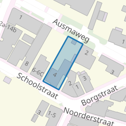 Perceel UHZ01-C-1773