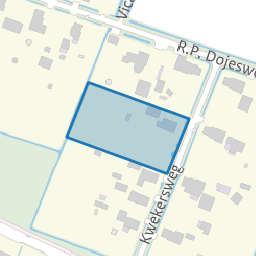 Perceel UHZ01-C-1777