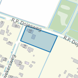 Perceel UHZ01-C-1781