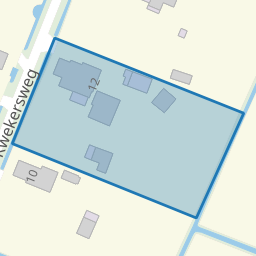 Perceel UHZ01-C-1783