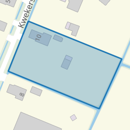 Perceel UHZ01-C-1784