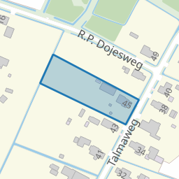 Perceel UHZ01-C-1789