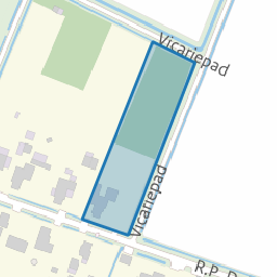 Perceel UHZ01-C-1796