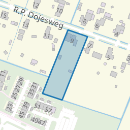 Perceel UHZ01-C-1797