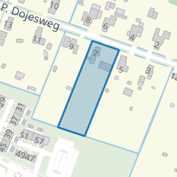 Perceel UHZ01-C-1798